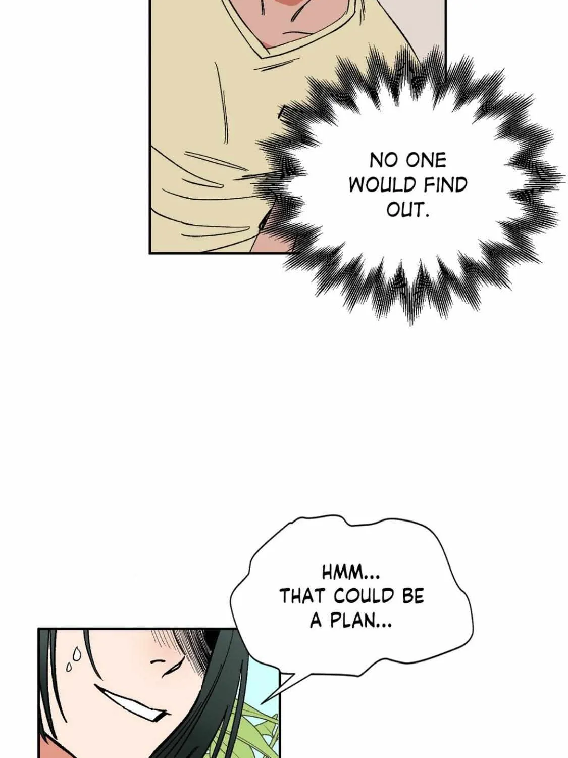 Read Wind Beneath My Wings chapter 12 image 34 on Lezhin