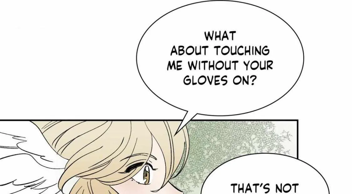 Read Wind Beneath My Wings chapter 12 image 4 on Lezhin