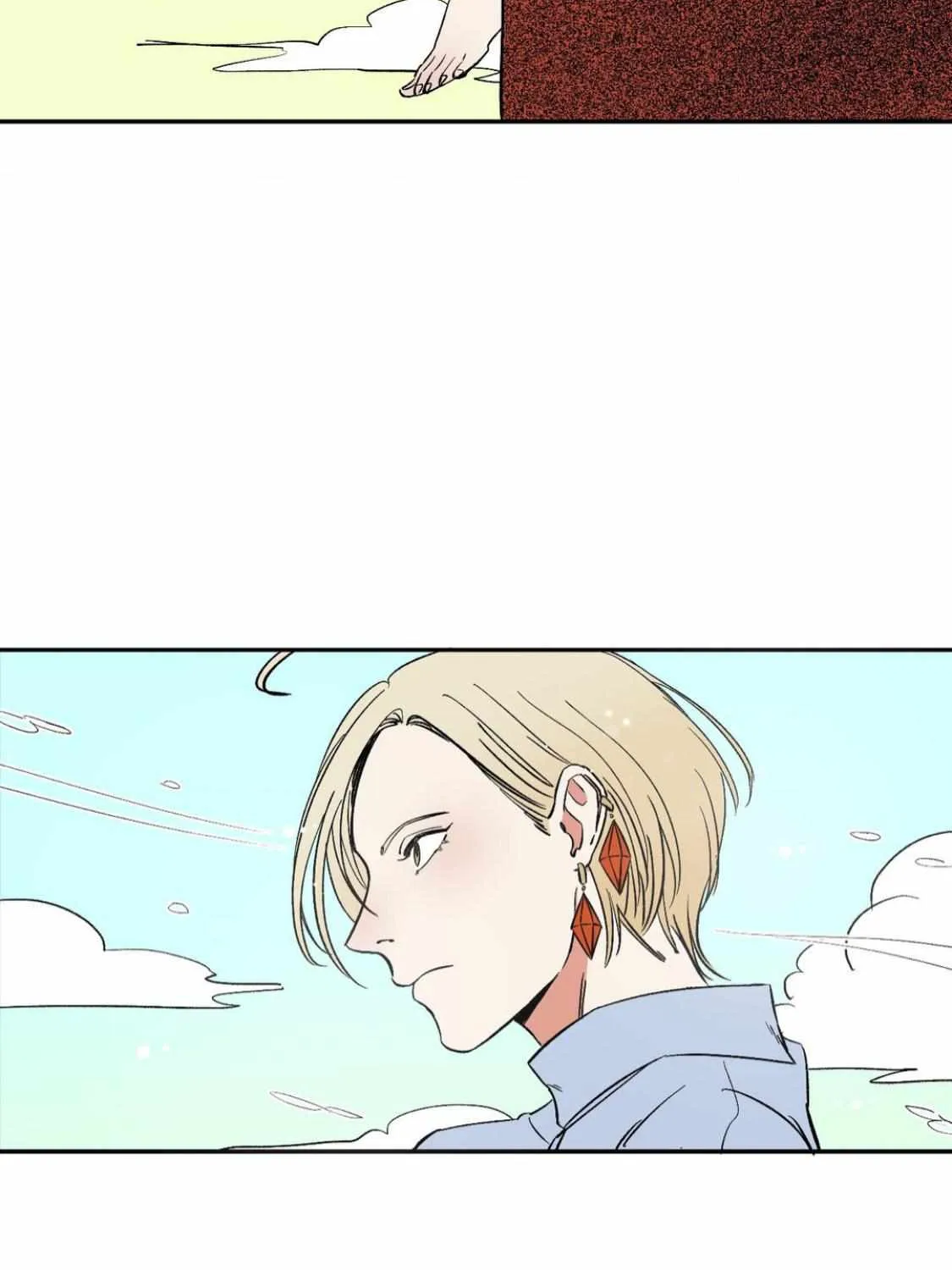 Read Wind Beneath My Wings chapter 12 image 41 on Lezhin