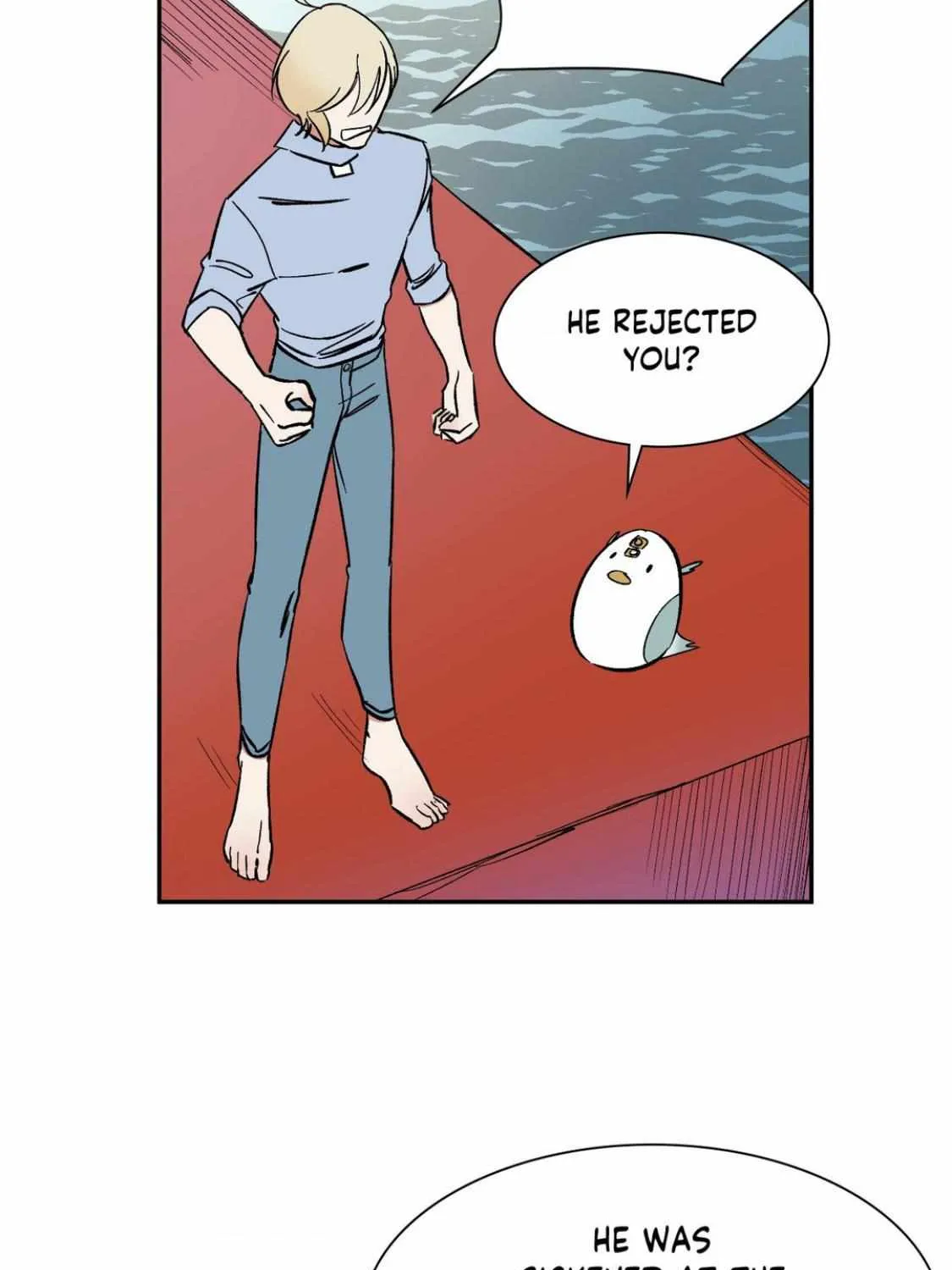 Read Wind Beneath My Wings chapter 12 image 49 on Lezhin