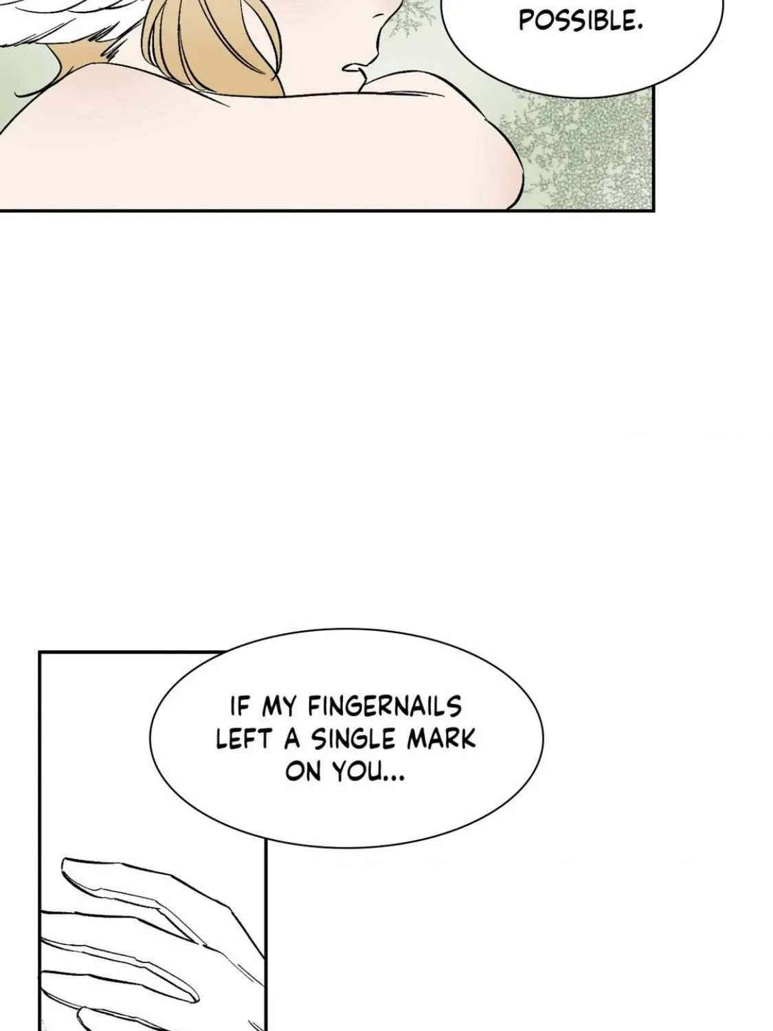 Read Wind Beneath My Wings chapter 12 image 5 on Lezhin