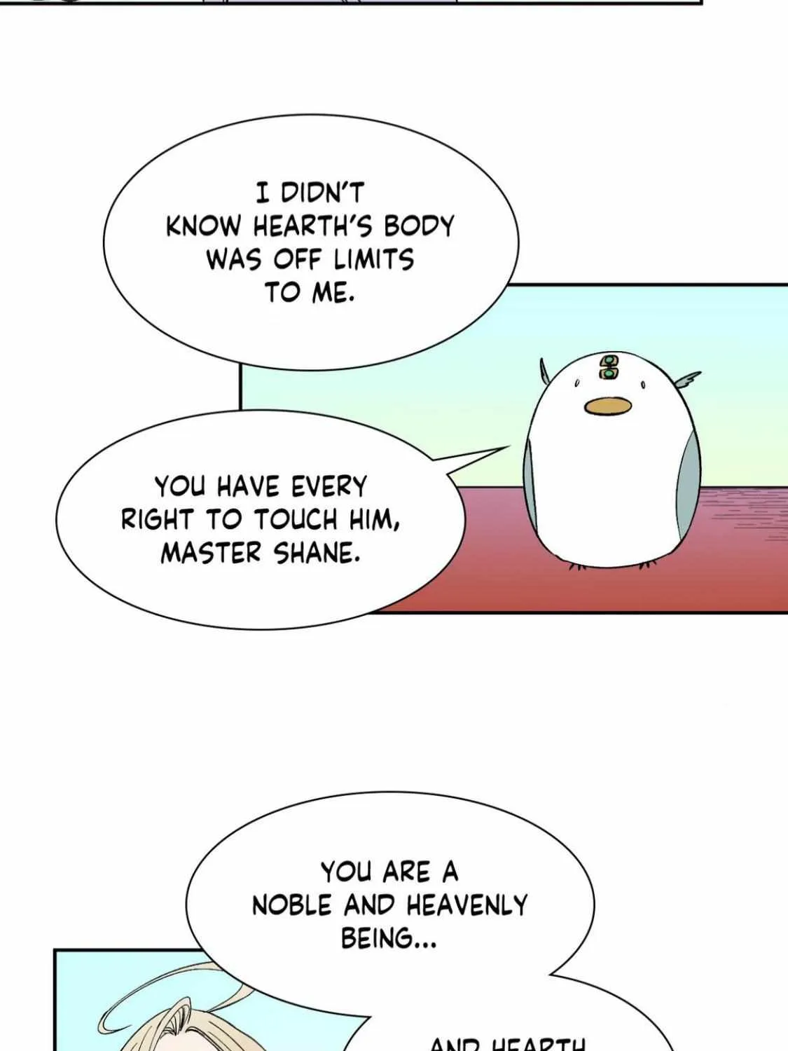 Read Wind Beneath My Wings chapter 12 image 51 on Lezhin