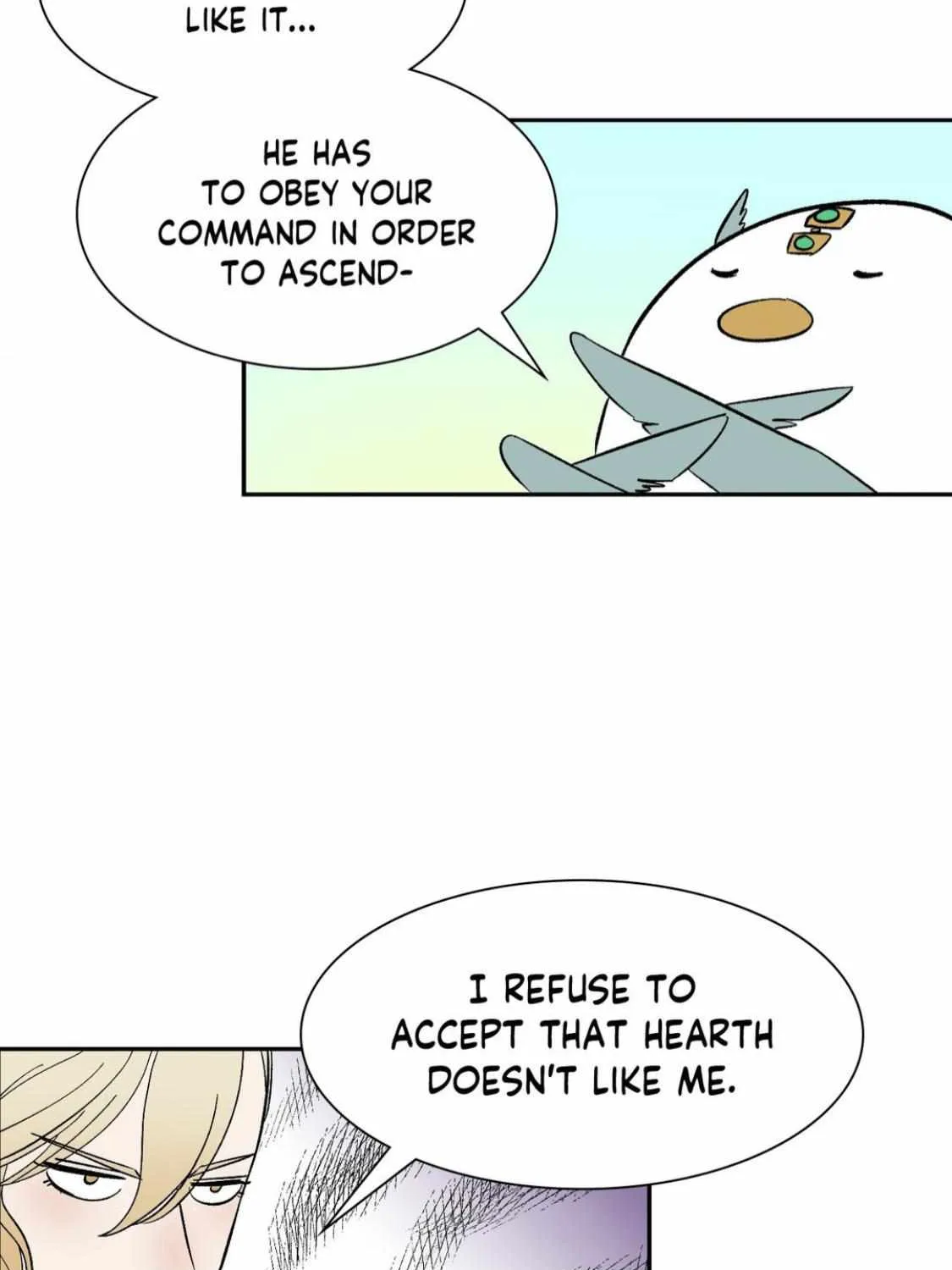 Read Wind Beneath My Wings chapter 12 image 53 on Lezhin