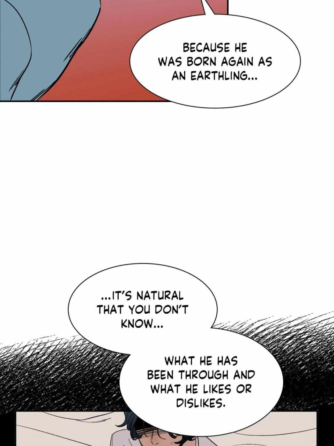 Read Wind Beneath My Wings chapter 12 image 55 on Lezhin