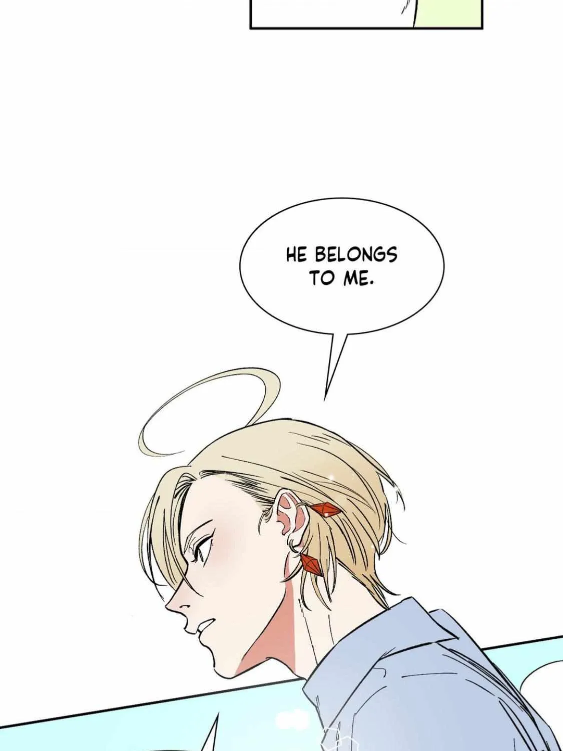 Read Wind Beneath My Wings chapter 12 image 59 on Lezhin