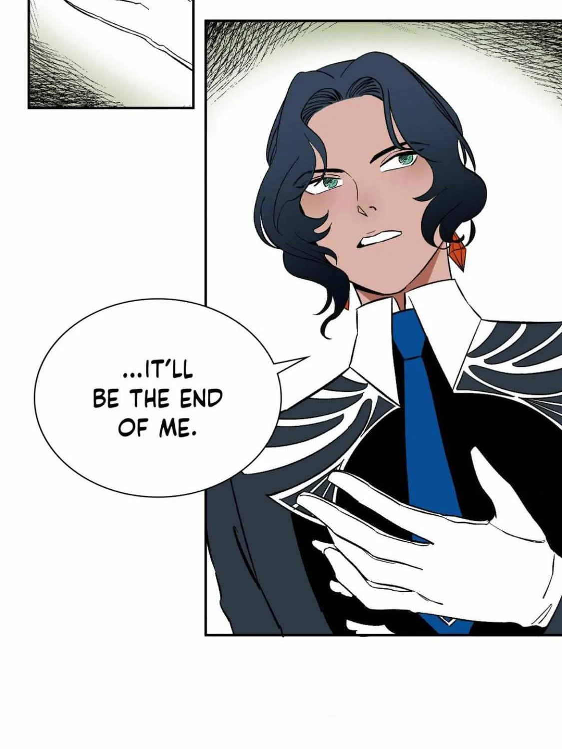 Read Wind Beneath My Wings chapter 12 image 6 on Lezhin