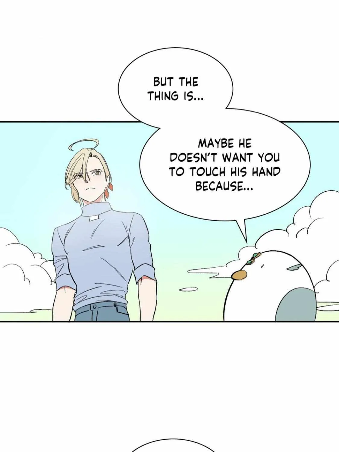 Read Wind Beneath My Wings chapter 12 image 61 on Lezhin
