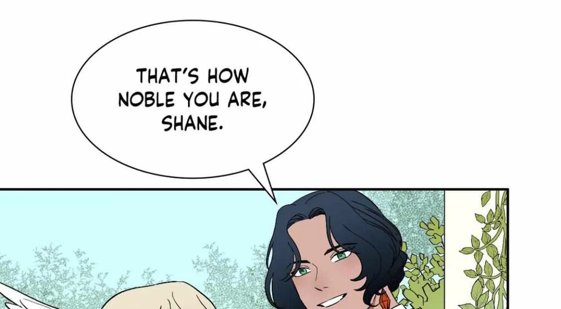 Read Wind Beneath My Wings chapter 12 image 8 on Lezhin
