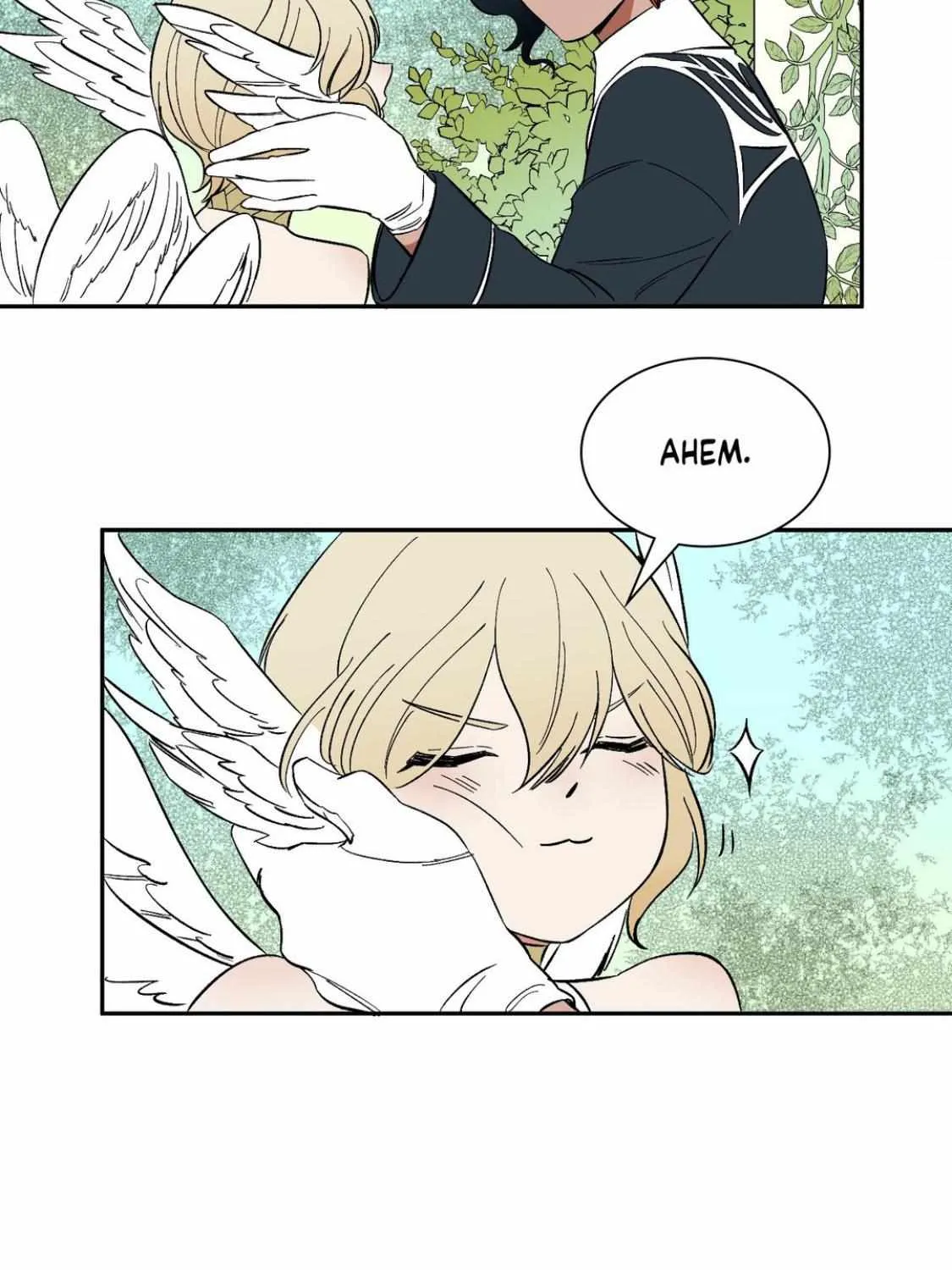 Read Wind Beneath My Wings chapter 12 image 9 on Lezhin