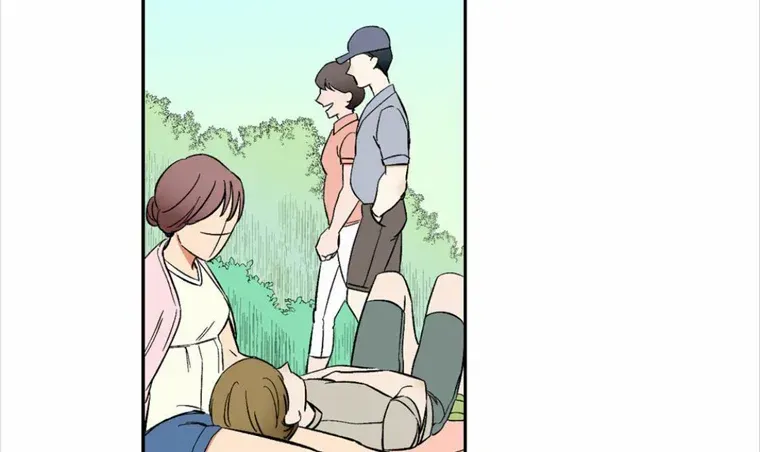 Read Wind Beneath My Wings chapter 13 image 13 on Lezhin
