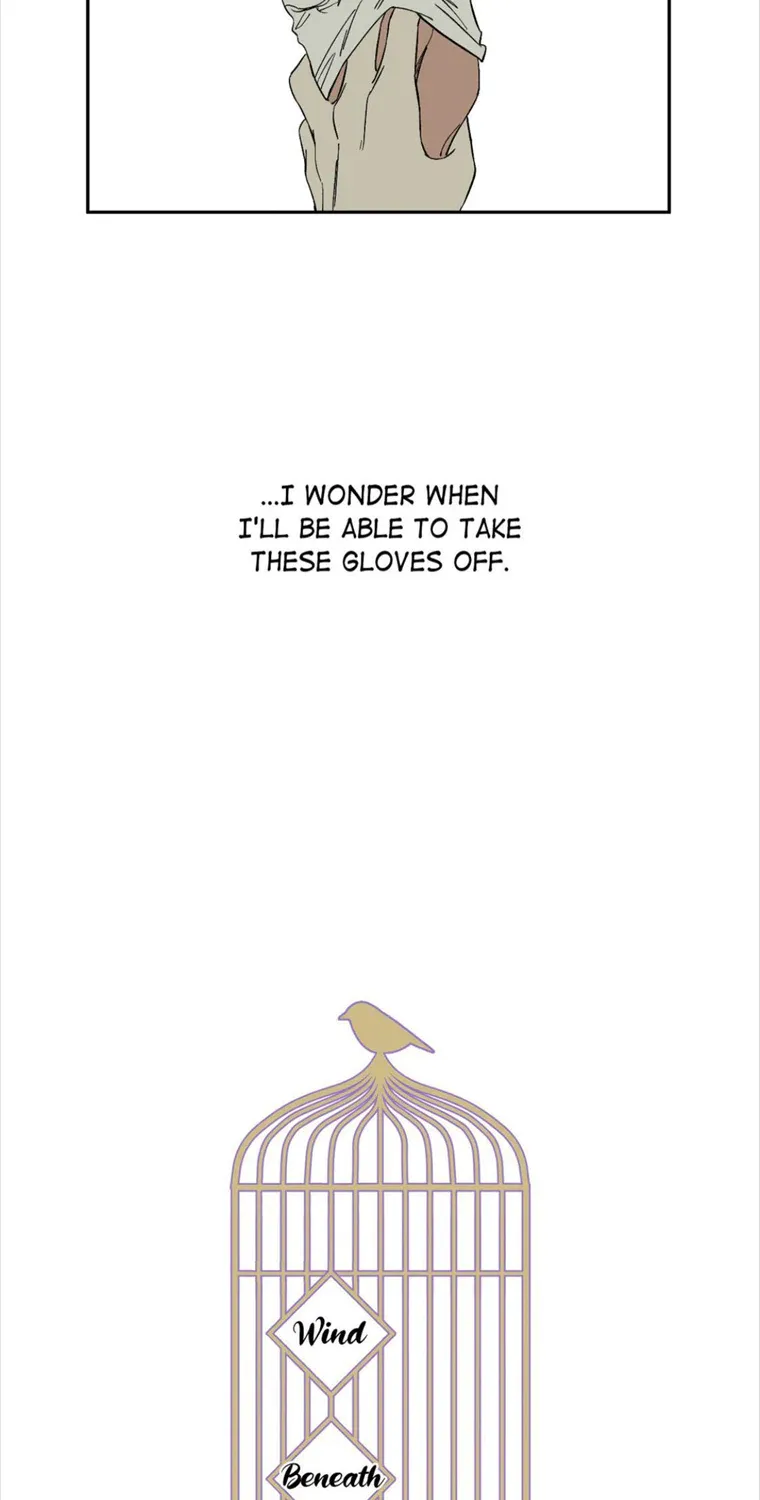 Read Wind Beneath My Wings chapter 13 image 15 on Lezhin