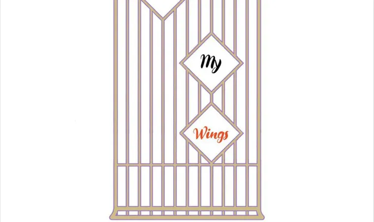 Read Wind Beneath My Wings chapter 13 image 16 on Lezhin