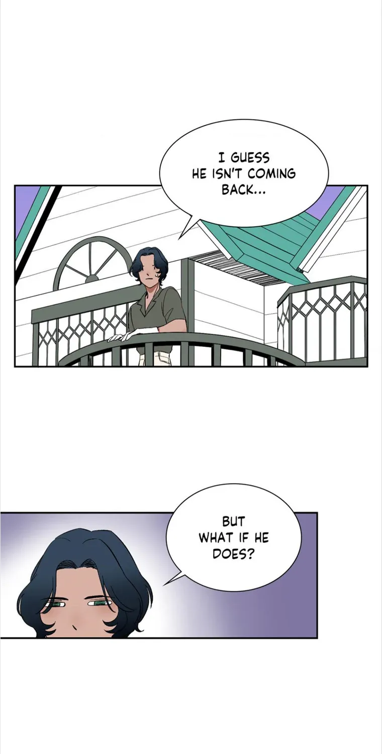 Read Wind Beneath My Wings chapter 13 image 18 on Lezhin