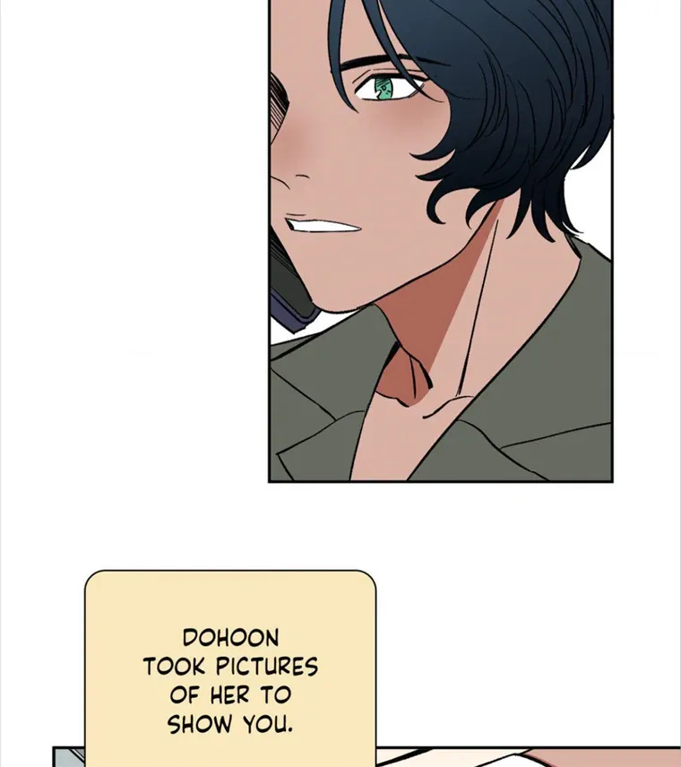 Read Wind Beneath My Wings chapter 13 image 24 on Lezhin