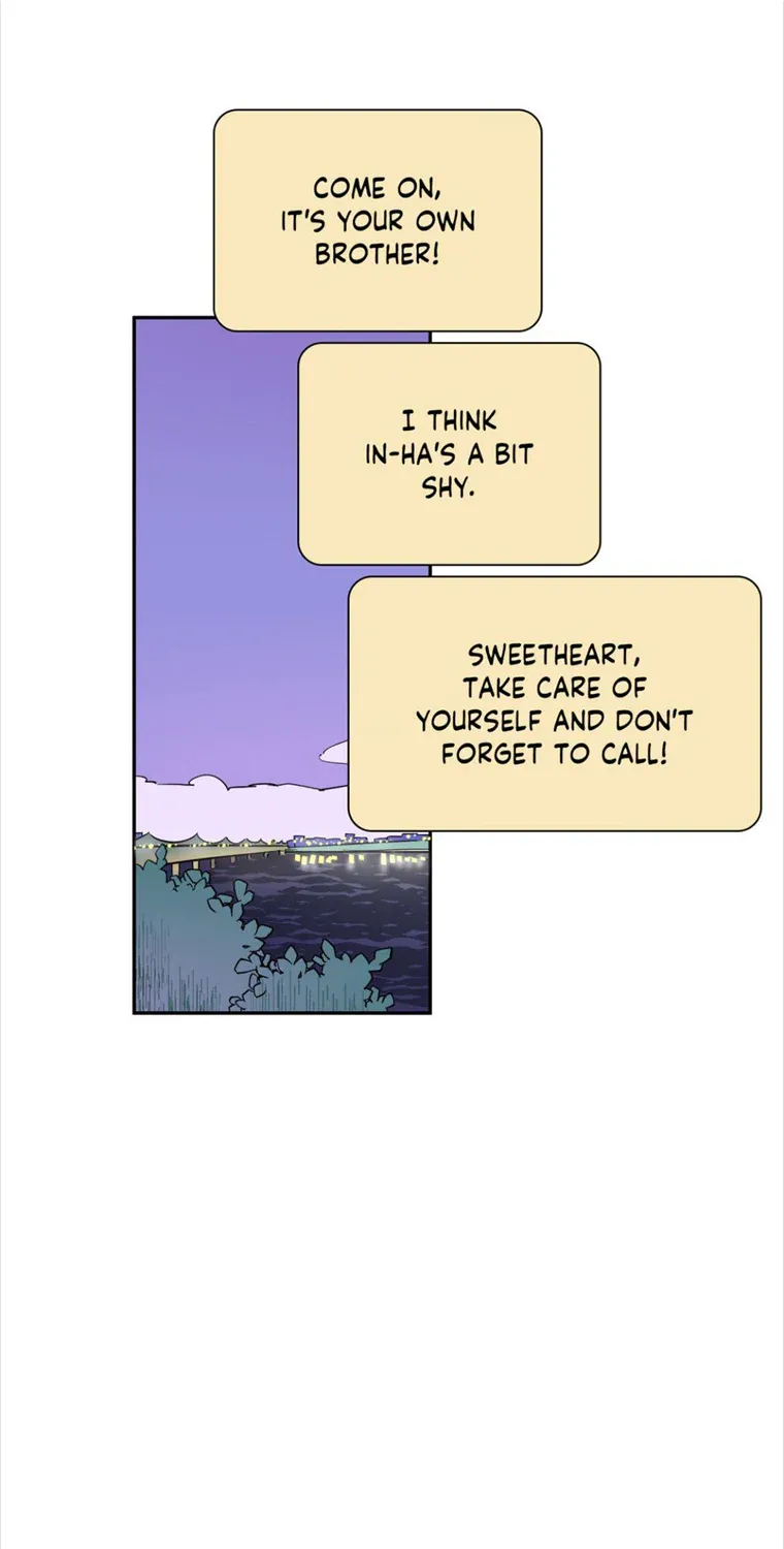 Read Wind Beneath My Wings chapter 13 image 27 on Lezhin
