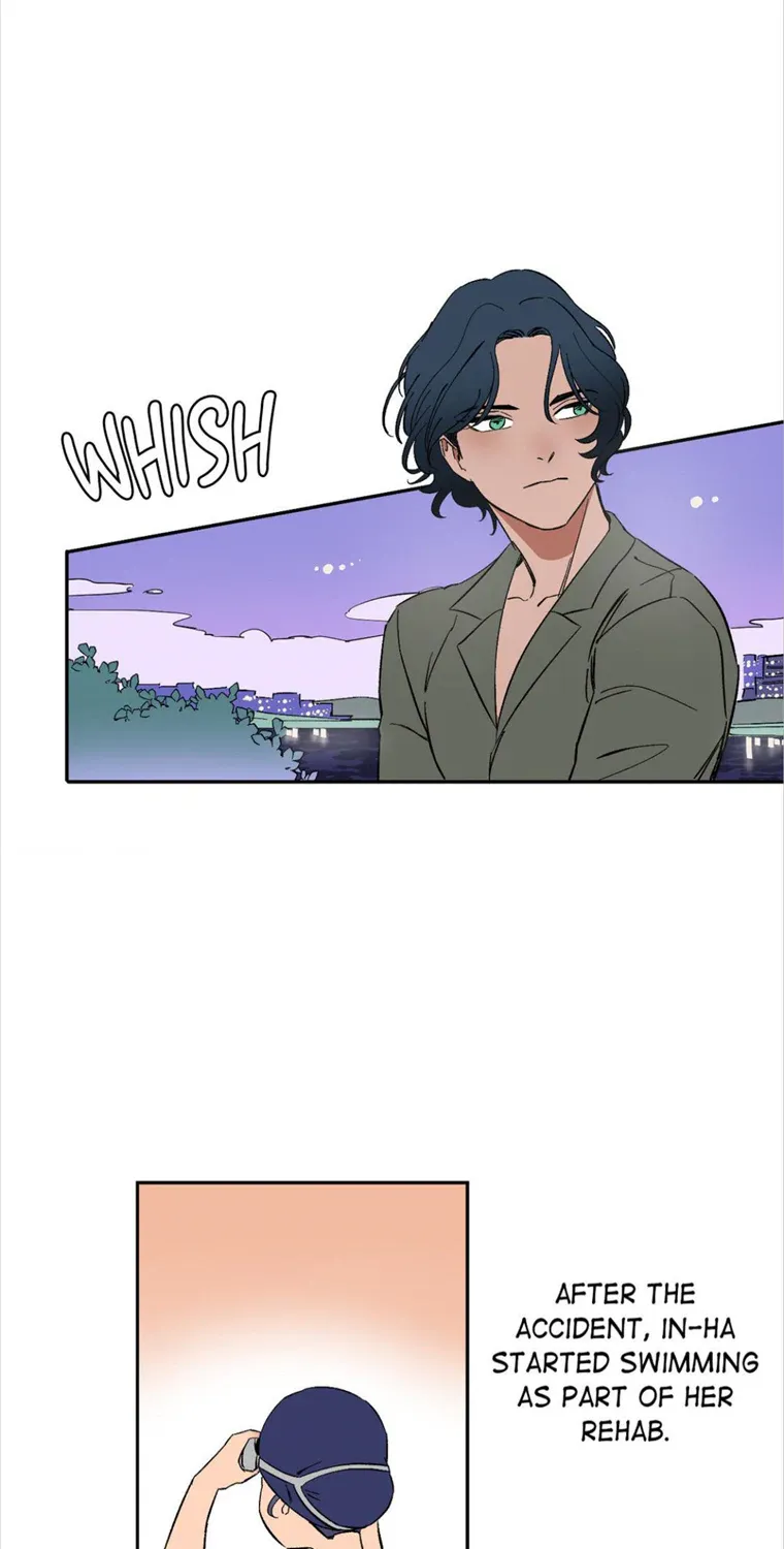 Read Wind Beneath My Wings chapter 13 image 28 on Lezhin