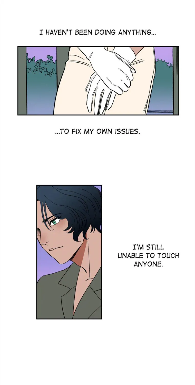 Read Wind Beneath My Wings chapter 13 image 30 on Lezhin