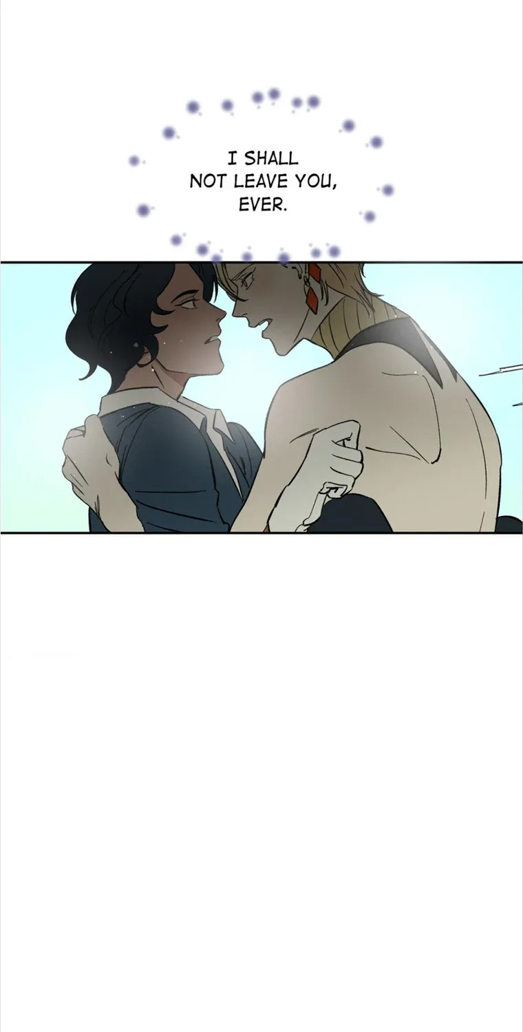 Read Wind Beneath My Wings chapter 13 image 31 on Lezhin
