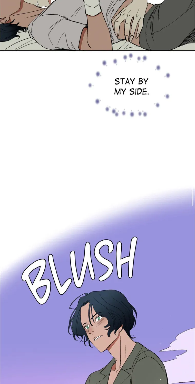 Read Wind Beneath My Wings chapter 13 image 34 on Lezhin