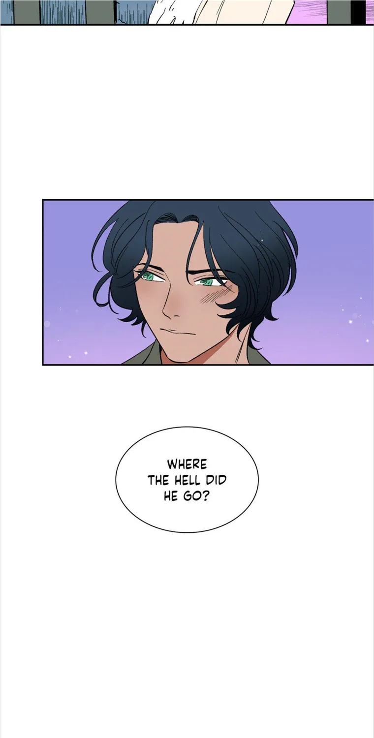 Read Wind Beneath My Wings chapter 13 image 36 on Lezhin
