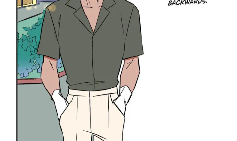 Read Wind Beneath My Wings chapter 13 image 38 on Lezhin
