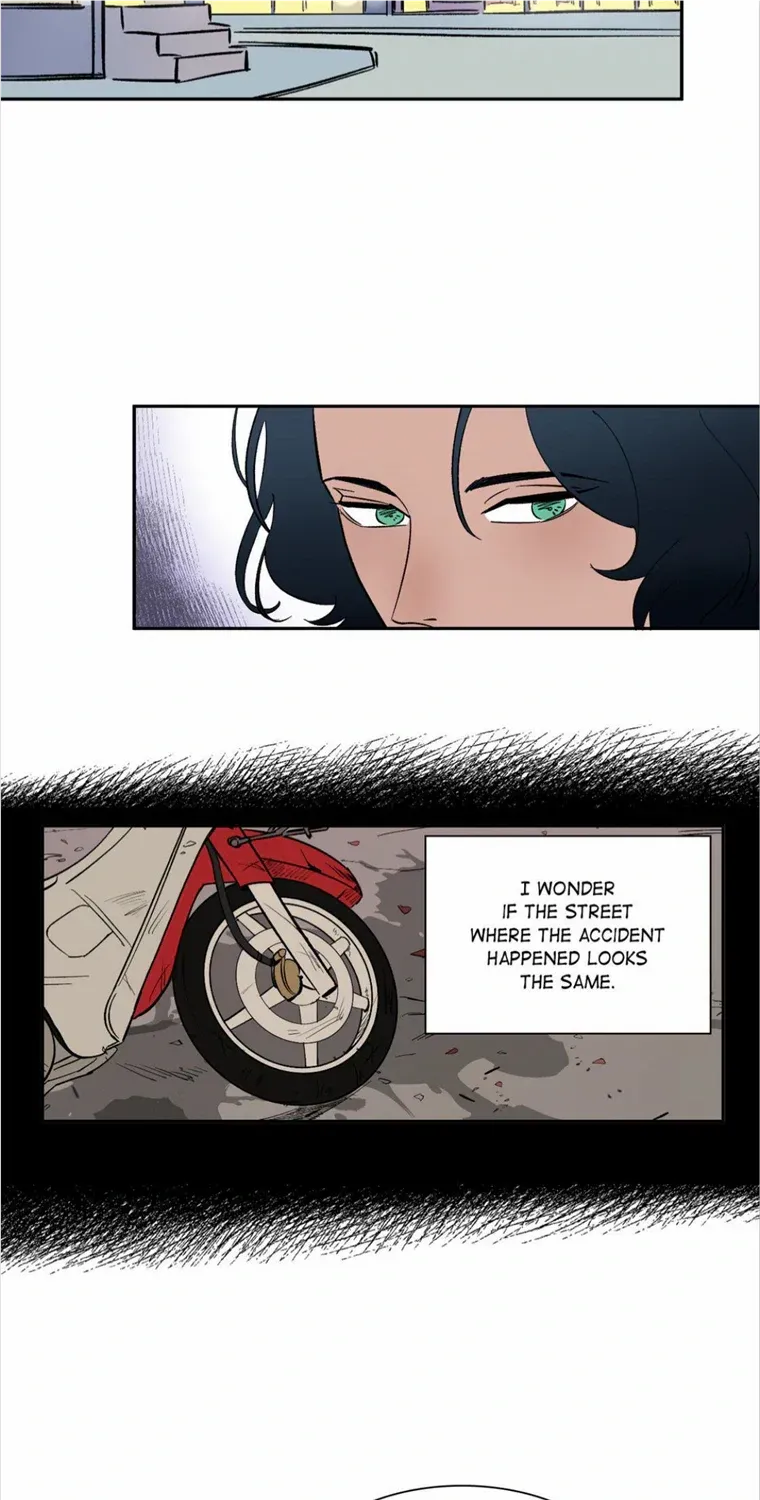 Read Wind Beneath My Wings chapter 13 image 42 on Lezhin