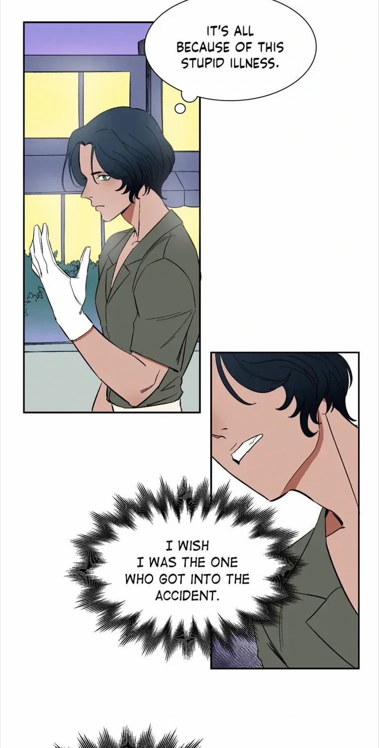 Read Wind Beneath My Wings chapter 13 image 43 on Lezhin