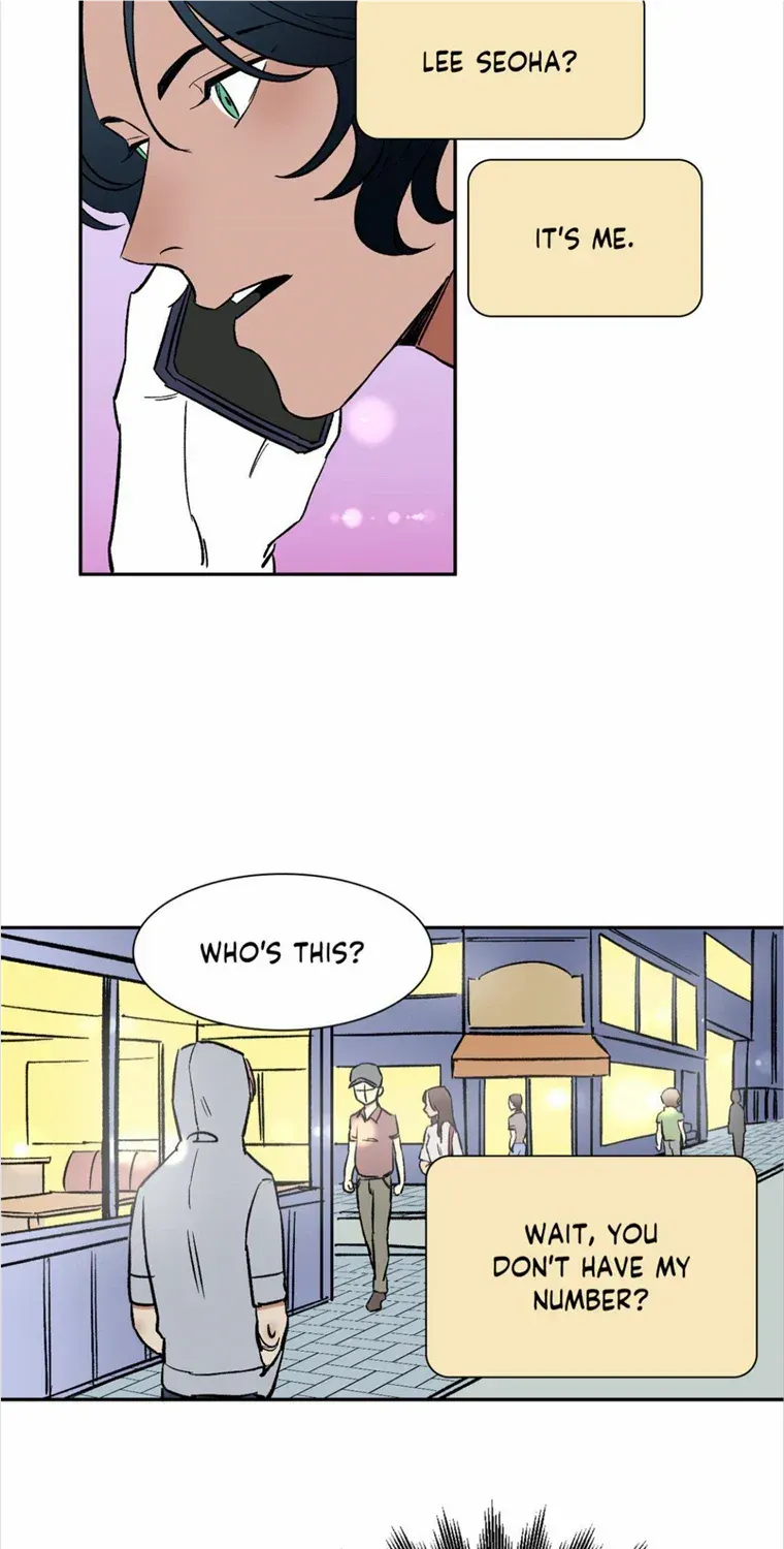 Read Wind Beneath My Wings chapter 13 image 48 on Lezhin