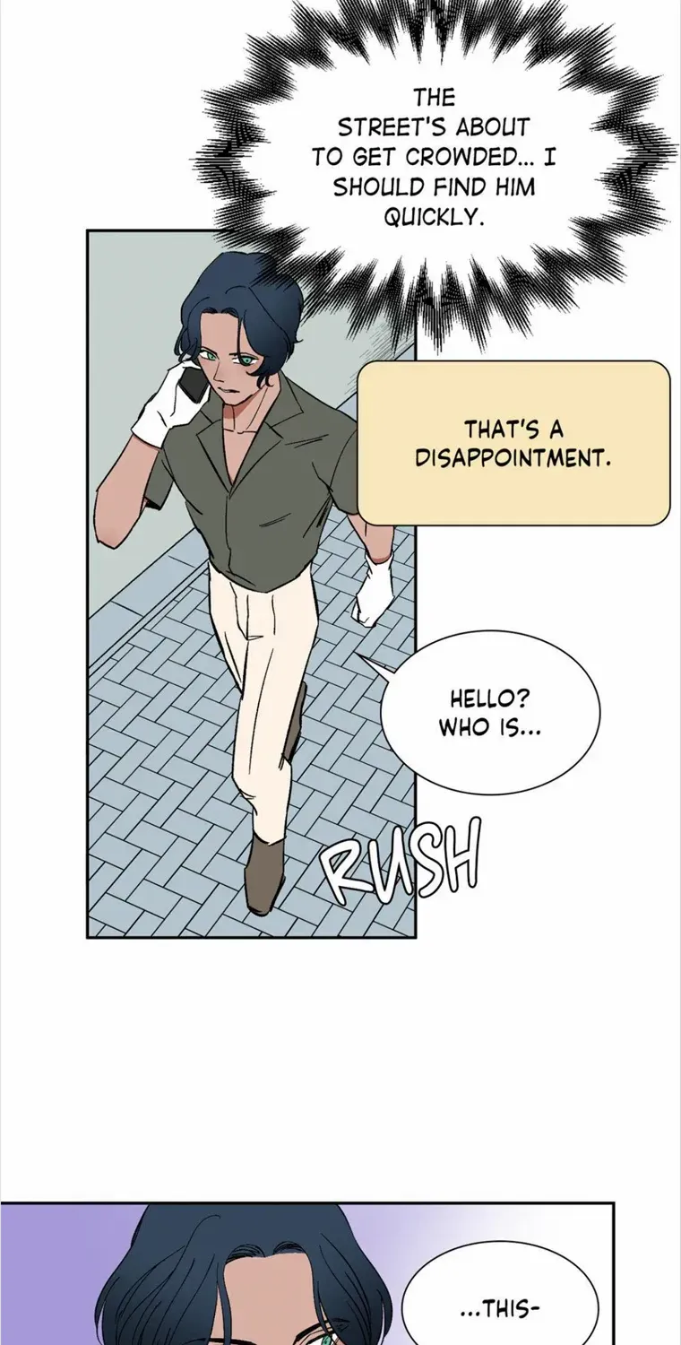 Read Wind Beneath My Wings chapter 13 image 49 on Lezhin
