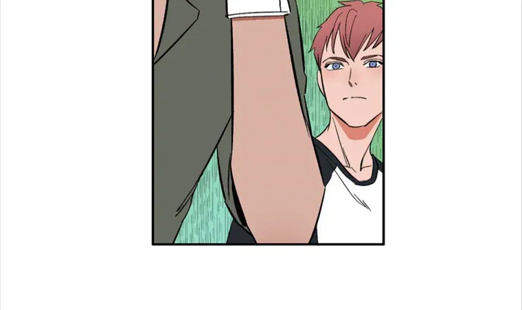 Read Wind Beneath My Wings chapter 13 image 7 on Lezhin