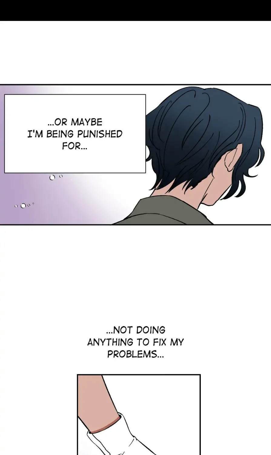 Read Wind Beneath My Wings chapter 14 image 11 on Lezhin