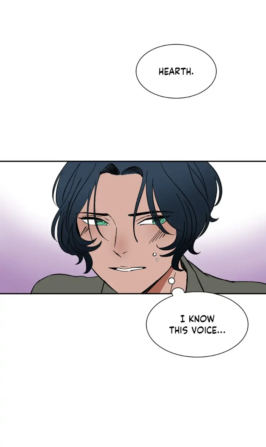 Read Wind Beneath My Wings chapter 14 image 15 on Lezhin