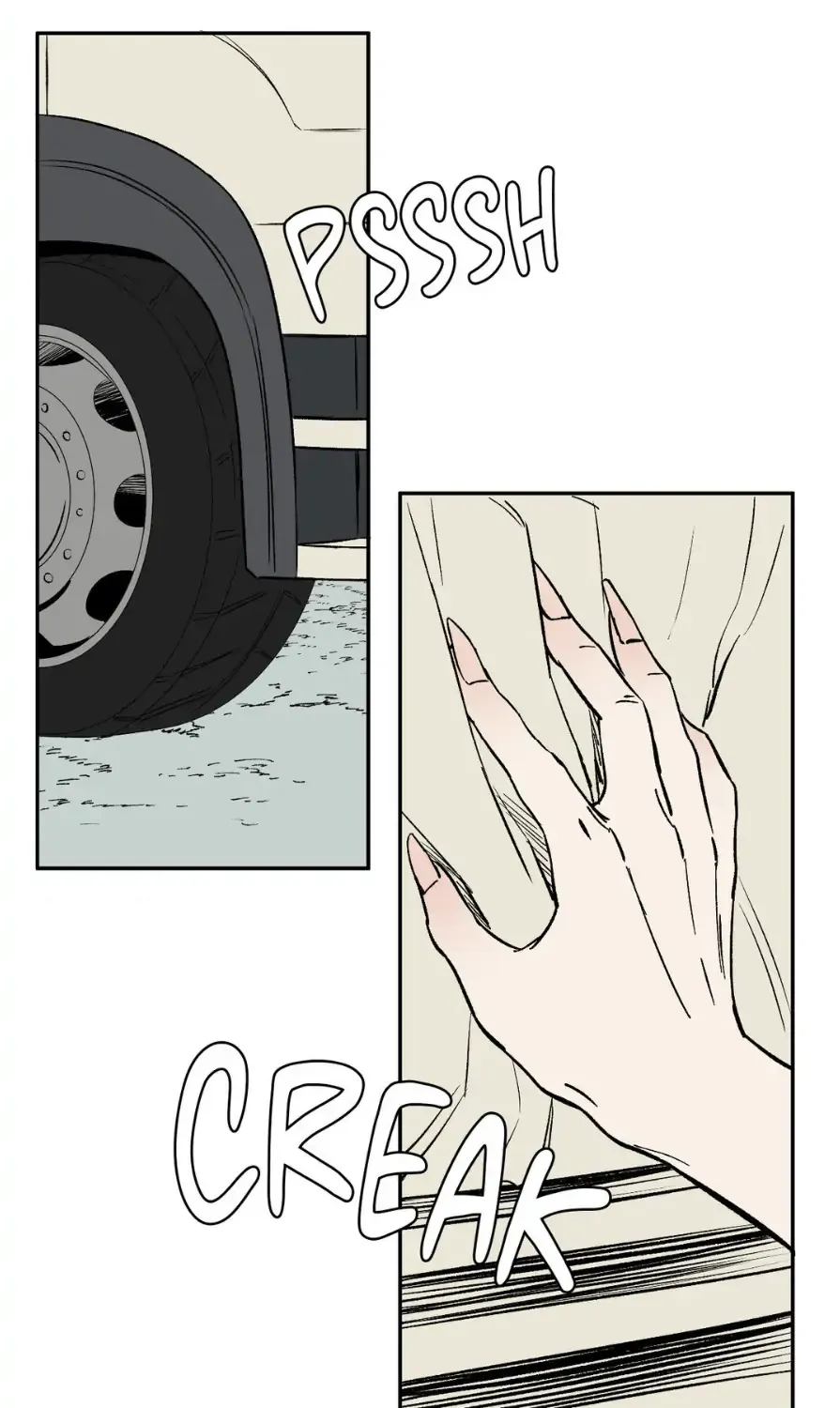 Read Wind Beneath My Wings chapter 14 image 16 on Lezhin