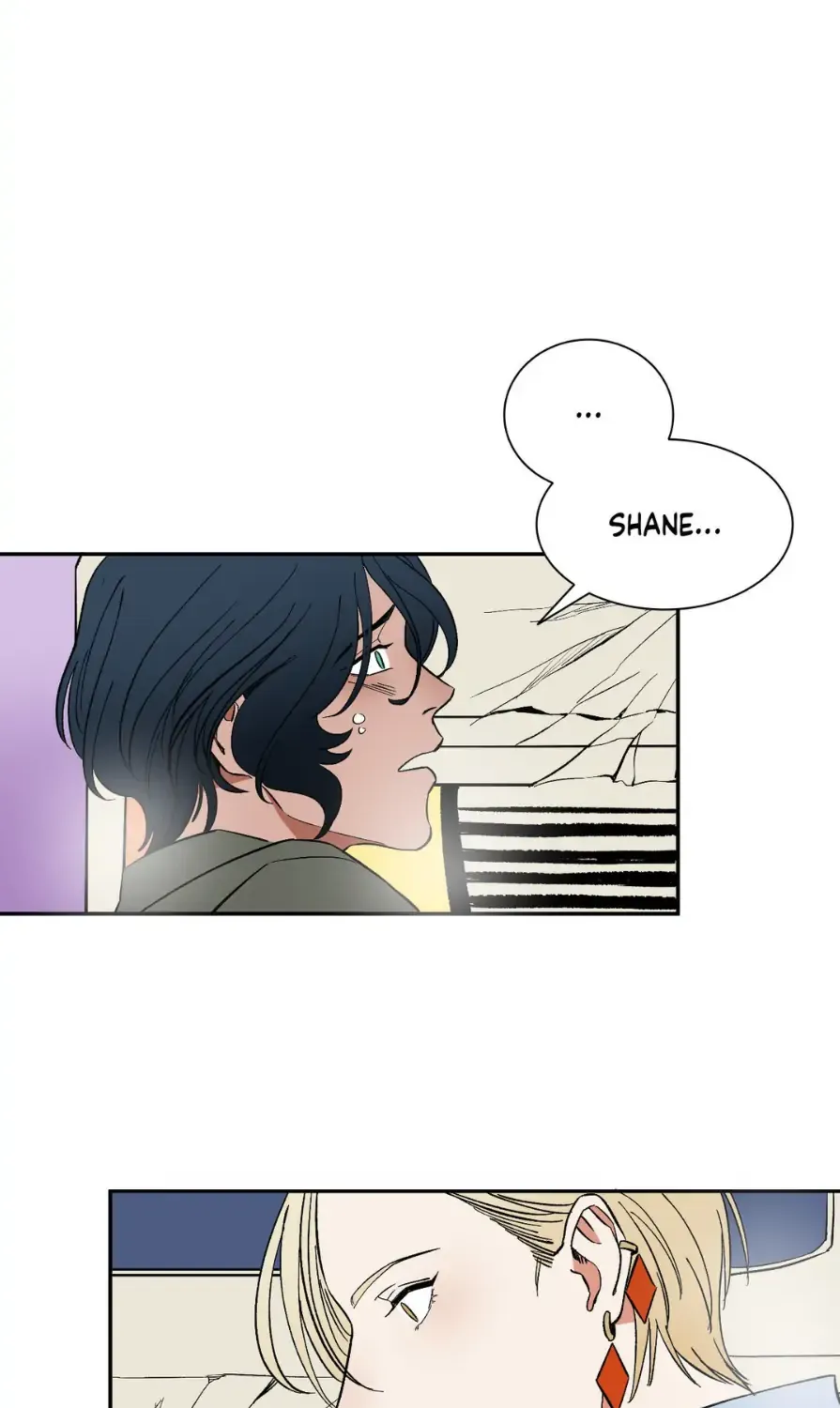 Read Wind Beneath My Wings chapter 14 image 19 on Lezhin