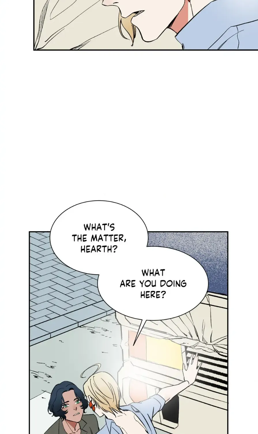 Read Wind Beneath My Wings chapter 14 image 20 on Lezhin