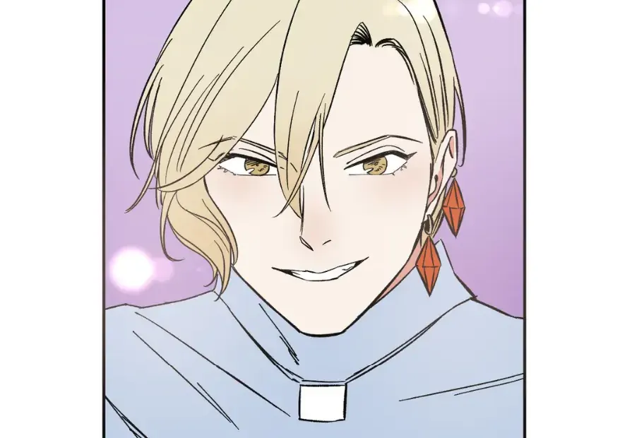 Read Wind Beneath My Wings chapter 14 image 25 on Lezhin