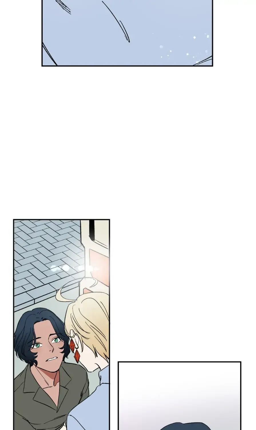 Read Wind Beneath My Wings chapter 14 image 26 on Lezhin