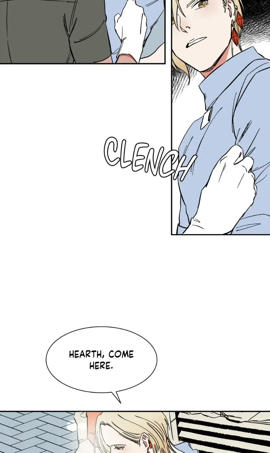 Read Wind Beneath My Wings chapter 14 image 30 on Lezhin