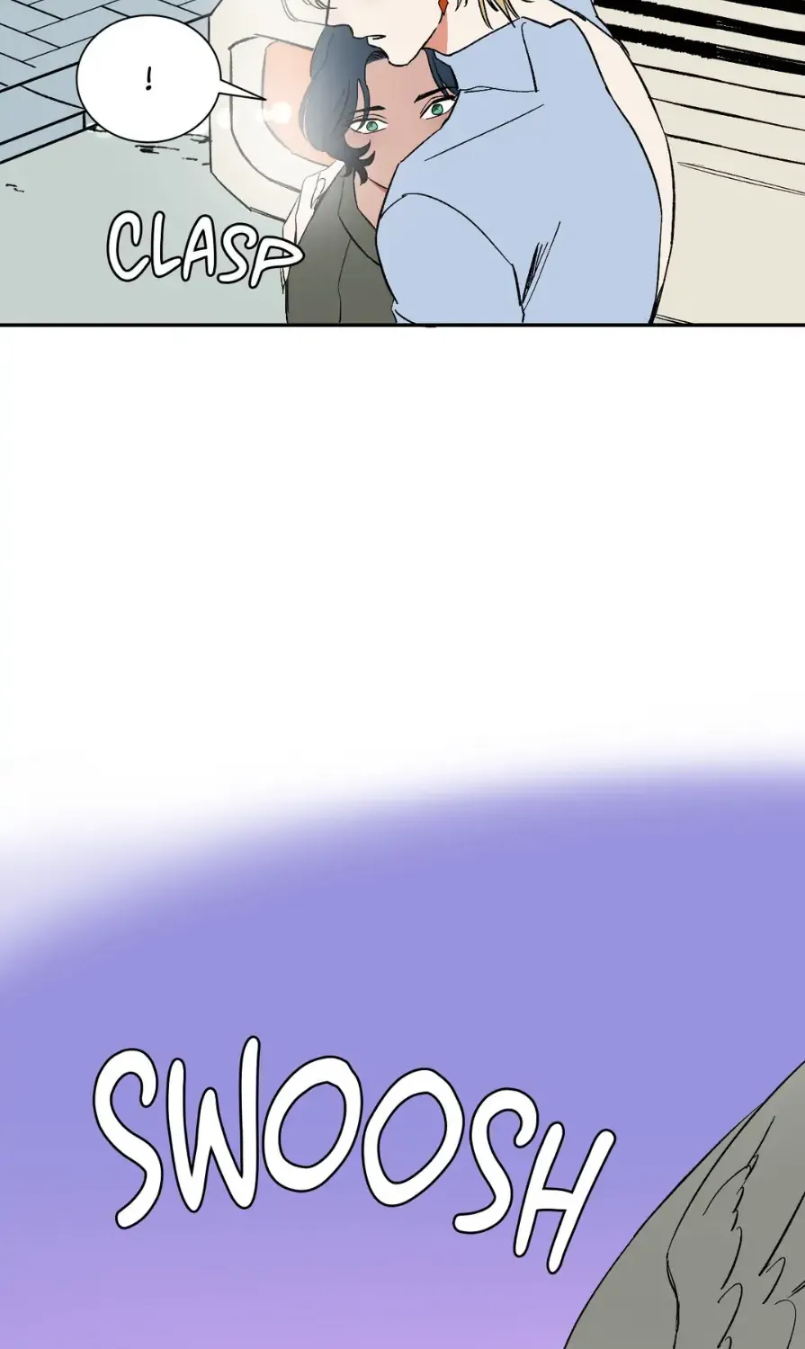 Read Wind Beneath My Wings chapter 14 image 31 on Lezhin