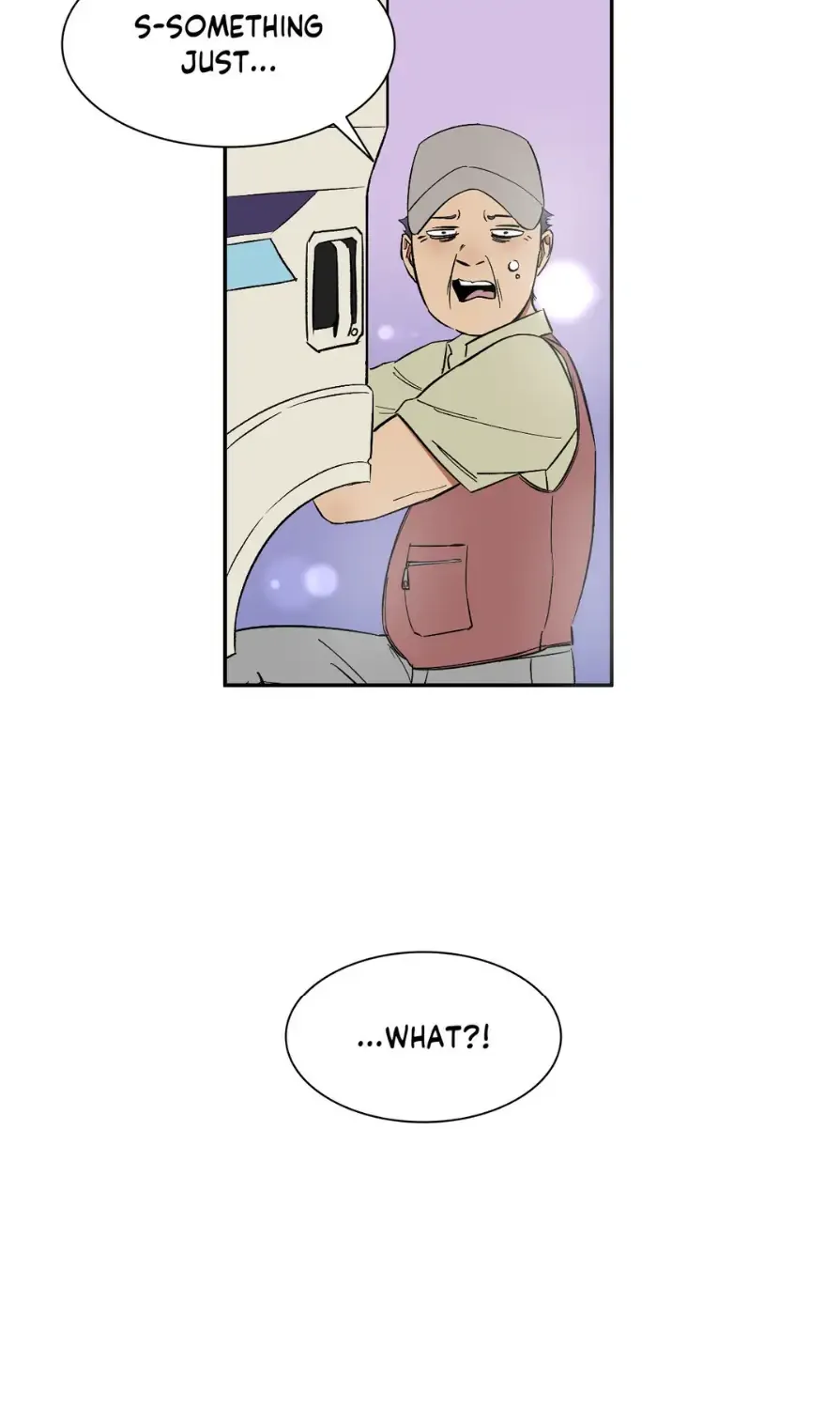 Read Wind Beneath My Wings chapter 14 image 35 on Lezhin