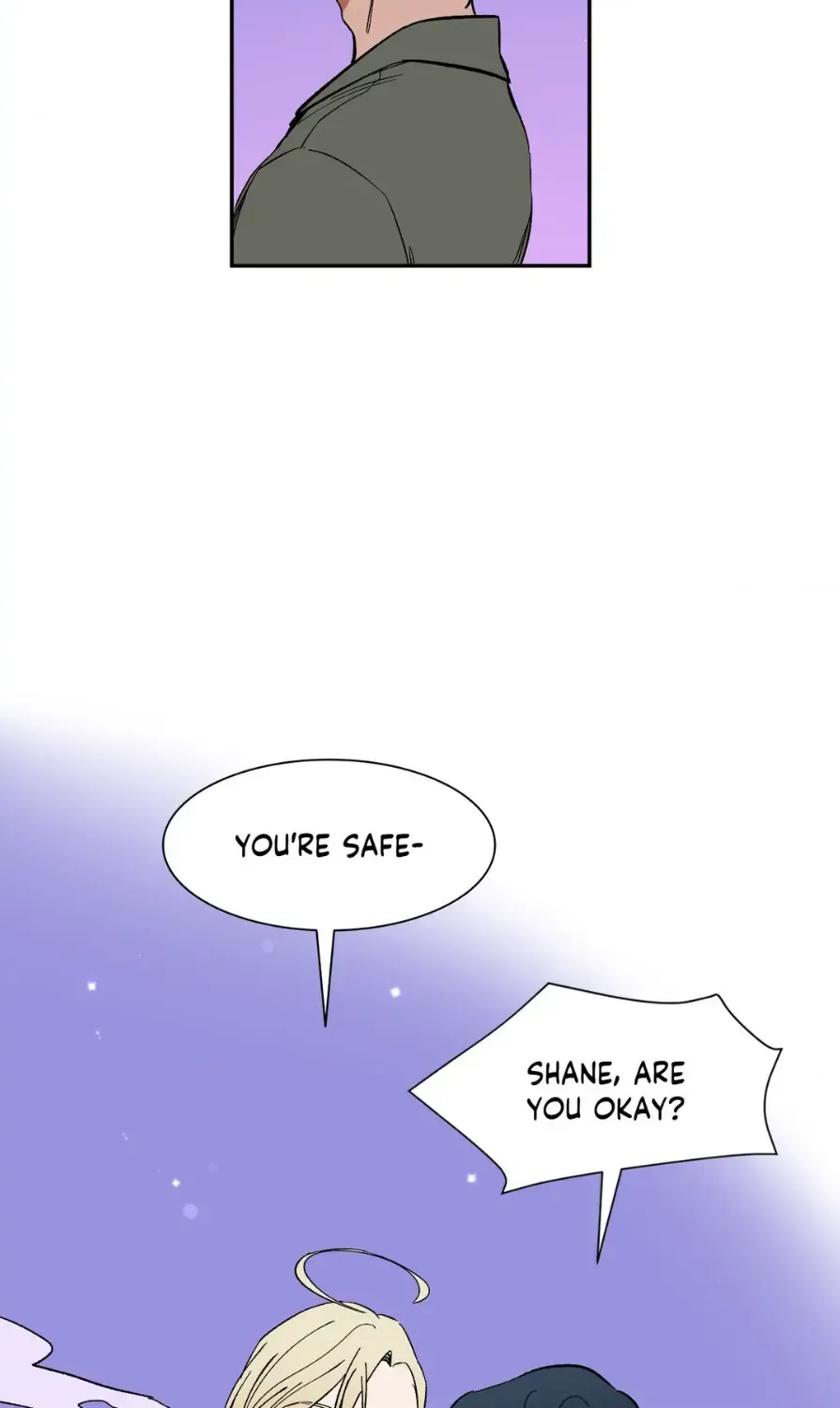 Read Wind Beneath My Wings chapter 14 image 40 on Lezhin