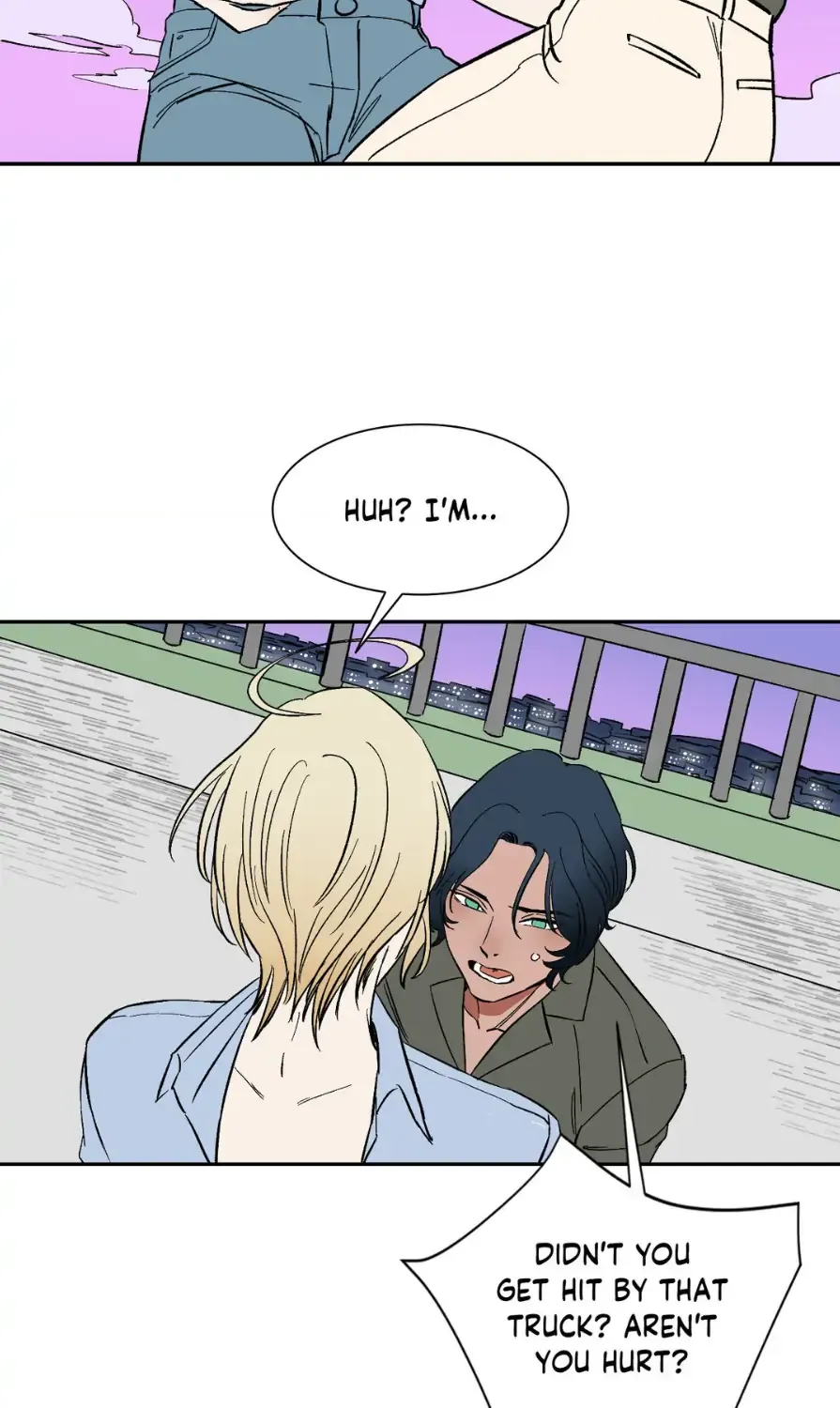 Read Wind Beneath My Wings chapter 14 image 42 on Lezhin