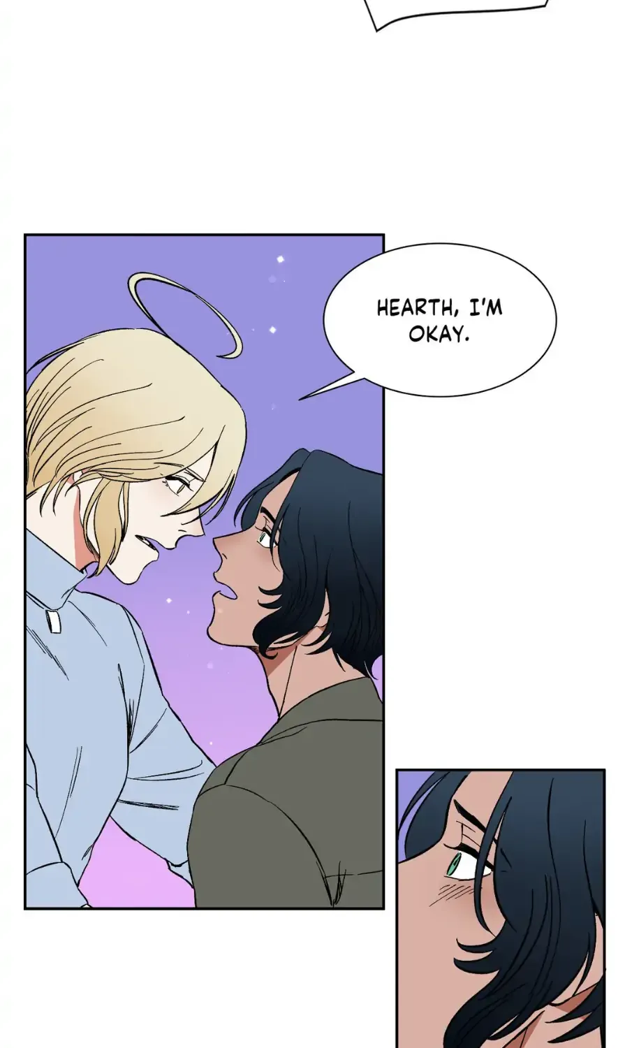 Read Wind Beneath My Wings chapter 14 image 43 on Lezhin
