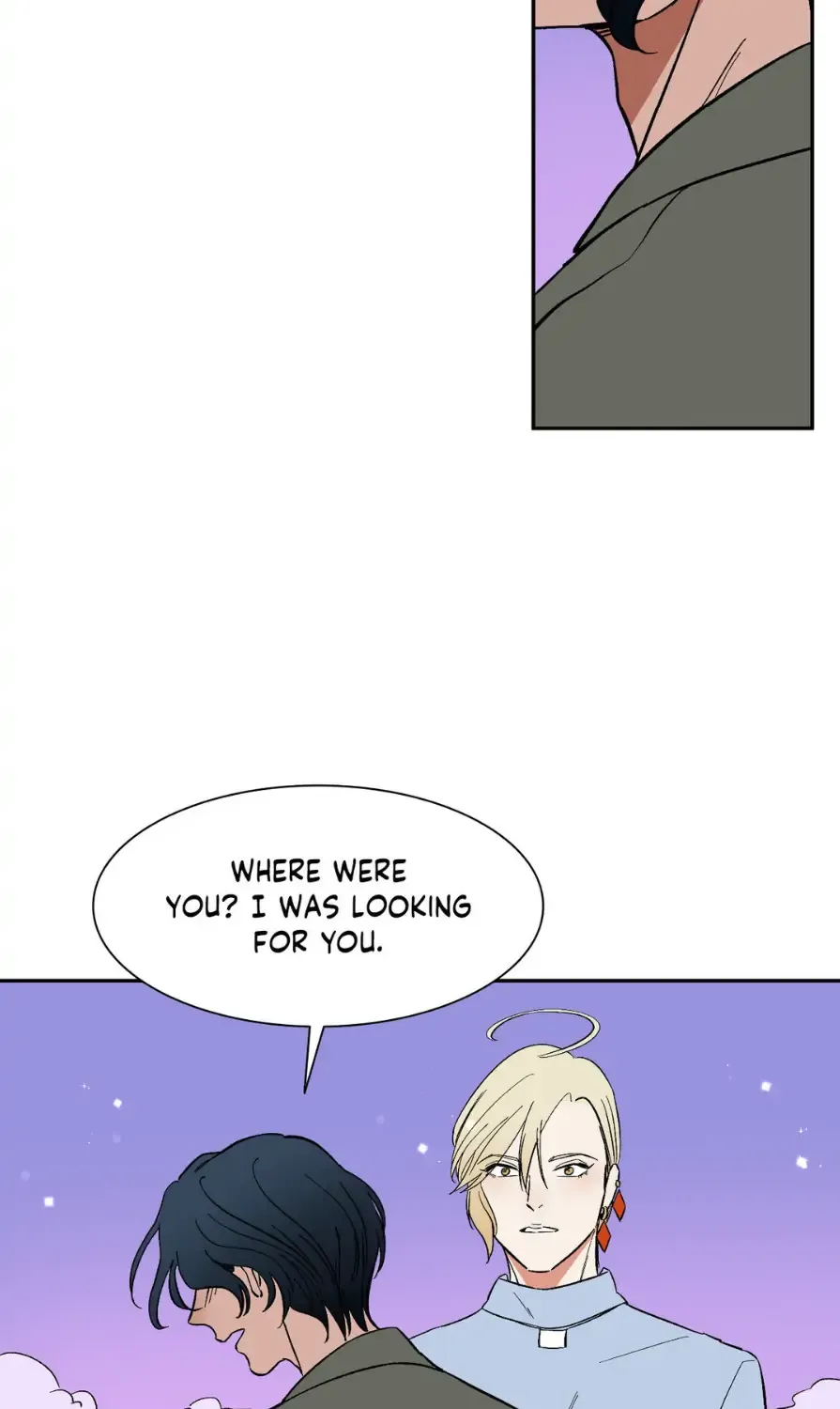 Read Wind Beneath My Wings chapter 14 image 44 on Lezhin