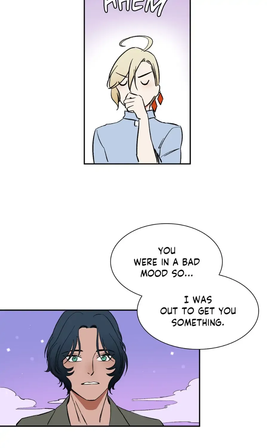 Read Wind Beneath My Wings chapter 14 image 46 on Lezhin