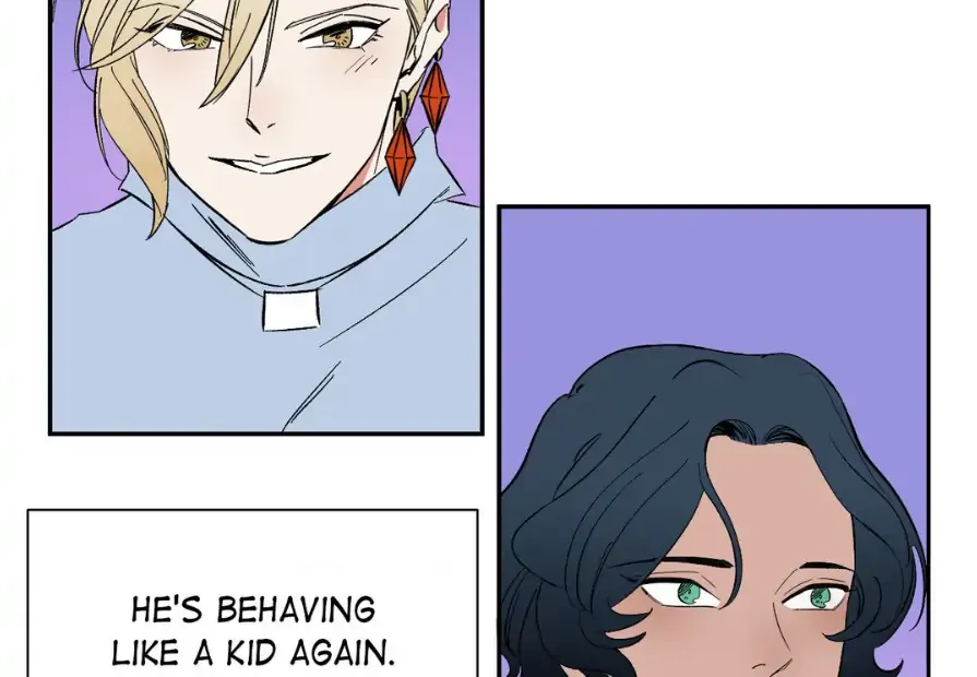 Read Wind Beneath My Wings chapter 14 image 49 on Lezhin