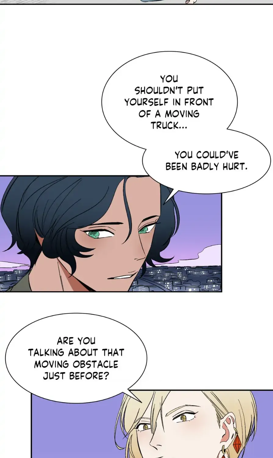 Read Wind Beneath My Wings chapter 14 image 51 on Lezhin