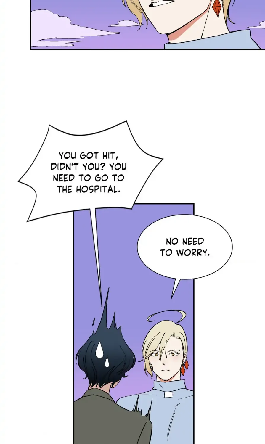 Read Wind Beneath My Wings chapter 14 image 52 on Lezhin
