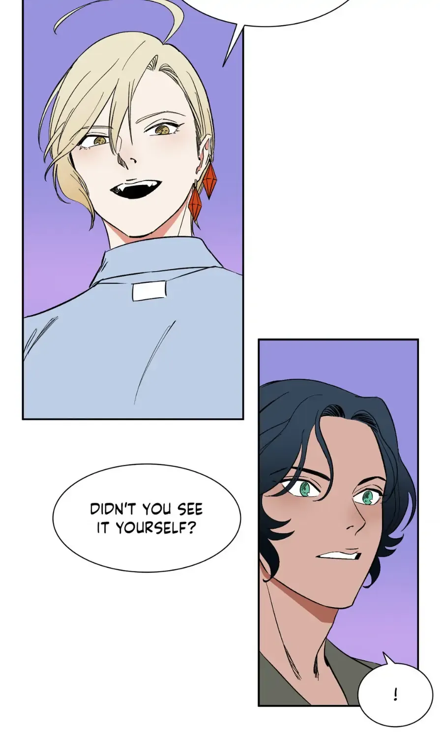 Read Wind Beneath My Wings chapter 14 image 54 on Lezhin