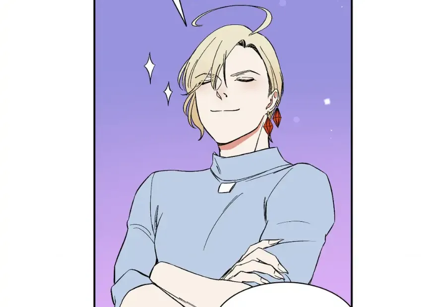 Read Wind Beneath My Wings chapter 14 image 57 on Lezhin